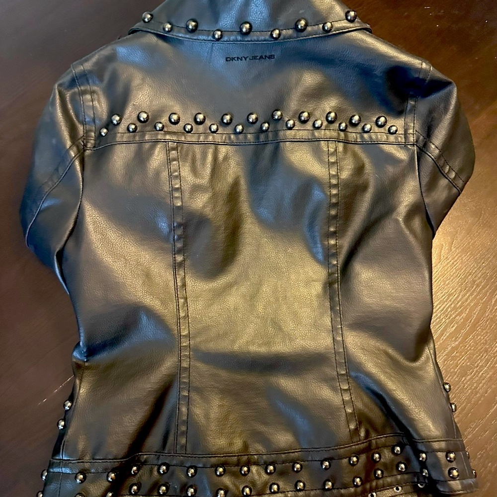Moto Jacket - Picture 2 of 2